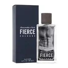 Abercrombie & Fitch Fierce (EDC) odekolons vīriešiem 200 ml