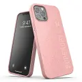 SuperDry Snap iPhone 12|12 Pro Compostab le Case różowy|pink 42621 Foto 1