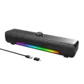 ONIKUMA L16 Gaming speaker (Black) Фото num