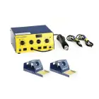 REWORK STATION, SOLDERING STATION BAKU BK-603D Foto 1