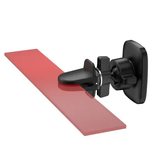 Dudao F8H magnetic car phone holder black (F8H) Photo