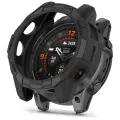 TECH-PROTECT DEFENSE AIR GARMIN FENIX 7 | 7 PRO BLACK Foto 1