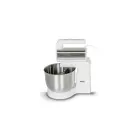 Unold Hand Blender with Mixing Bowl Hannah white silver (78720) Foto 1