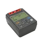 Uni-T UT511 High-Voltage Insulation Resistance Tester — Foto 7