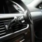 Blavec Car holder BH-15 Quick Lock Magsafe to air vent (BH15-QLMAVB) black Foto 5