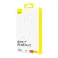 Phone Case for iP 13 PRO Baseus OS-Lucent Series (Clear) Foto 4