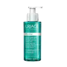 Hyséac Purifying Oil (oily, acne-prone skin)