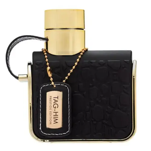 Armaf Tag Him Prestige Edition parfimērijas ūdens vīriešiem 100 ml Foto 1