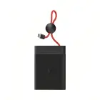 OnePlus Magnetic Powerbank 10000mAh Black Foto 1