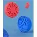 iPega P5029 Silicone Thumb Caps for PS5/PS4 4pcs Red/Blue Foto 19