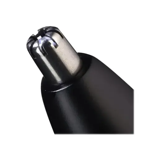 BaByliss Nose and Ear Trimmer (E650E) silver Foto 2