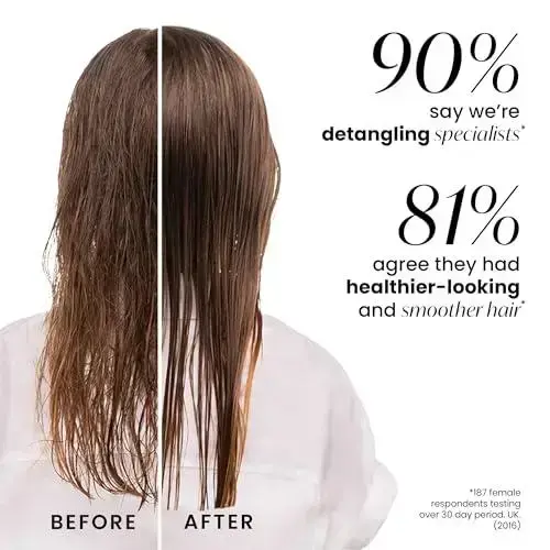 Tangle Teezer the Original Mini Printed Orange Safari 1 Pcs Foto 6