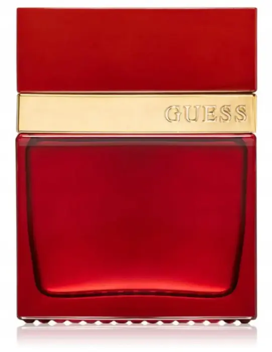 Guess Seductive Red Eau de Toilette for men Tester 100 ml