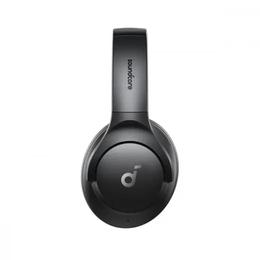 Headphones Soundcore Q20i Photo
