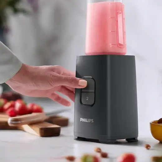 PHILIPS Series 1000 blenderis, 350W Foto 3