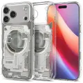 Spigen Ultra Hybrid Mag MagSafe do  iPhone 17 Pro zero one titanium Foto 1
