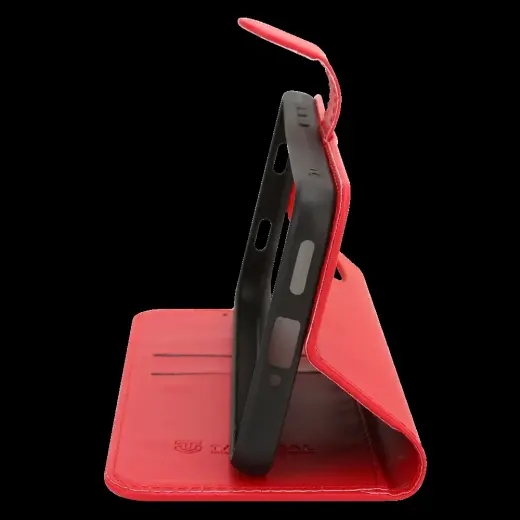 Tactical Field Notes for Xiaomi Redmi Note 15 Pro Red
