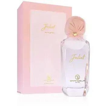 Grandeur Juliet (EDP) parfimērijas ūdens sievietēm 100 ml