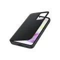 EF-ZA356CBE Samsung Smart View Case for Galaxy A35 5G Black (Damaged Package) Foto 4