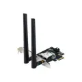 ASUS Netzwerkadapter PCE-AX1800 PCEAX1800 (90IG07A0-MO0B00) (90IG07A0MO0B00) Foto 4