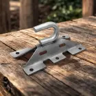 Qoltec Pole bracket | MBL: 16 kN — Foto 3