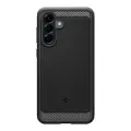 SPIGEN RUGGED ARMOR GALAXY A56 5G MATTE BLACK Photo