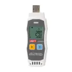 Uni-T UT330TH USB Digital Thermohygrometer with Data Logging Function — Foto 2