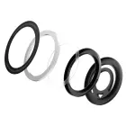 SPIGEN DUAL POP MAG MAGSAFE PHONE RING BLACK Foto 4