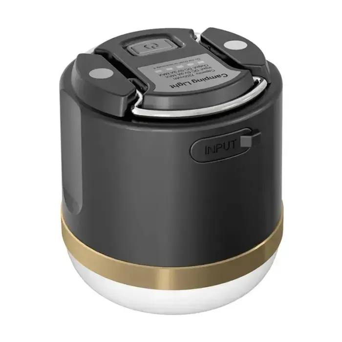 EcoFlow camping light (N). Foto 4