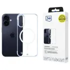 3MK Just20g MagCase for iPhone 16 — Foto 1