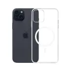 3MK Clear MagCase iPhone 15 — Фото 22