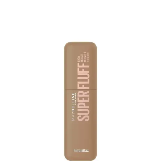 Debenhams Superfluff Brow Mousse 5Ml in Blonde Photo