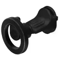 UNIQ magnetyczny uchwyt sam Trelix Car Air Vent Mount czarny|midnight black Фото num