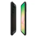 SPIGEN RUGGED ARMOR GALAXY A56 5G MATTE BLACK Photo