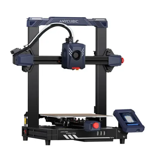 AnyCubic Kobra 2 Pro 3D Printer Foto 4