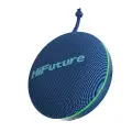 HiFuture Altus Bluetooth Mini Speaker - Blue Фото num