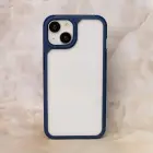 Color Shock case for Samsung Galaxy S22 blue Foto 7