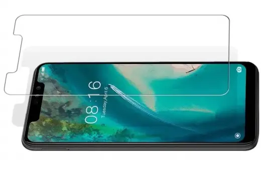 Fusion защитное стекло для телефона iPhone 7 Plus | iPhone 8 Plus Фото num