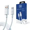 Accessories - 3mk Hyper Cable A to C 1.2m 5A Photo