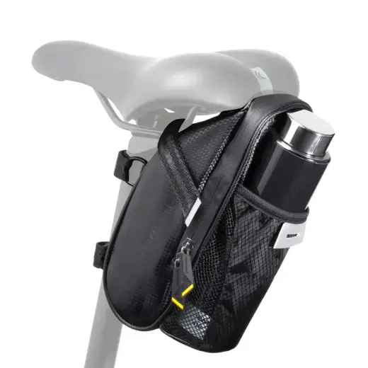 Wozinsky Bicycle Saddle Bag 1.5L Black (WBB20BK) Foto 18