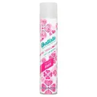 Batiste Dry Shampoo in Blush, Floral & Flirty Fragrance, No Rinse Spray to Refresh Hair in Between Washes, 350 Ml Photo
