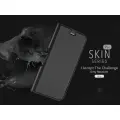 Dux Ducis Skin Pro Case for Samsung Galaxy A42 5G gold Photo