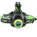 LED Headlamp Zoom LC2 waterproof IP54 Foto 2