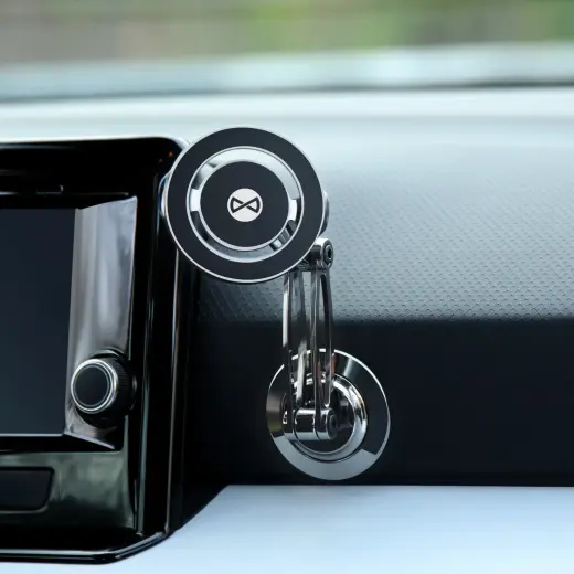 Forever car holder MH-290 magnetic glued Photo