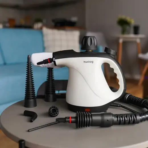 Huslog Handheld Steam Cleaner 1050W Foto 9