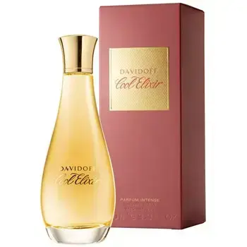 Davidoff Cool Elixir Woman (Parfum) smaržas sievietēm 30 ml