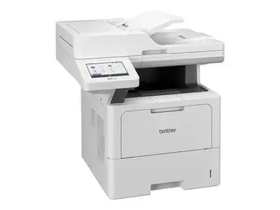 Brother MFC-L6710DW - multifunction printer - B|W Foto 3
