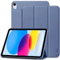 Tech-Protect SmartCase case for iPad 10.9" 2022 - blue — Foto 1