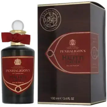 Penhaligon's Trade Routes Halfeti Leather (EDP) parfimērijas ūdens unisex 100 ml