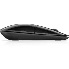 HP Z3700 Black Wireless Mouse — Foto 5